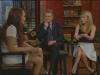 Lindsay Lohan Live With Regis and Kelly on 12.09.04 (404)